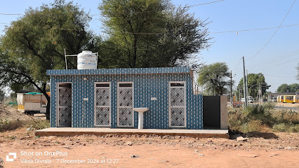 Shri shyam kirpa hotel and restaurant