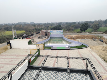 Bagha Beach Resort Jammu