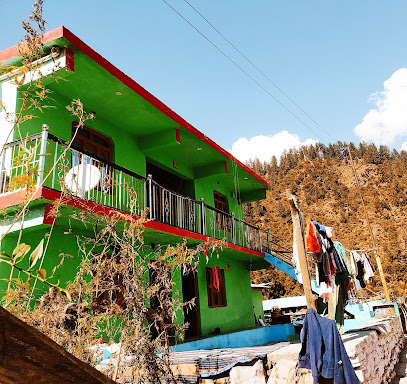 AamantRaN Homestay
