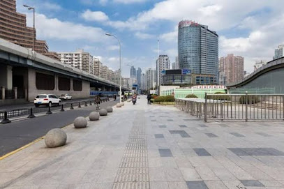 Jin Jiang Huating Guest House 酒店