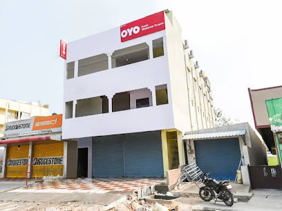 OYO 27936 Hotel Welcome Tirupati