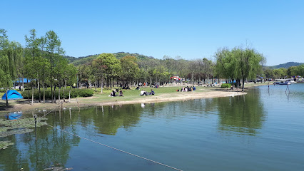 南瑞太湖度假村