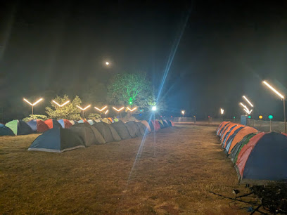 Panshet Camping and Resort-Best Lake Side Camping Near Pune | One Day Picnic Spots Near Pune Khadakwasala backwater camping