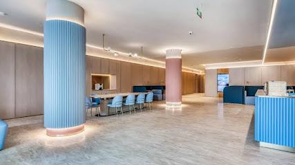 Hanting Hotel