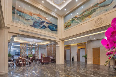 Foshan Trust Union Hotel