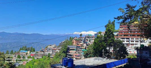 Aashirwaad Home Stay