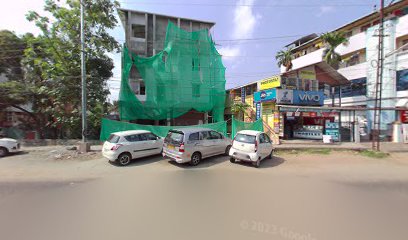 Hotel O Silver Stay Inn