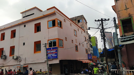Hotel Kamala