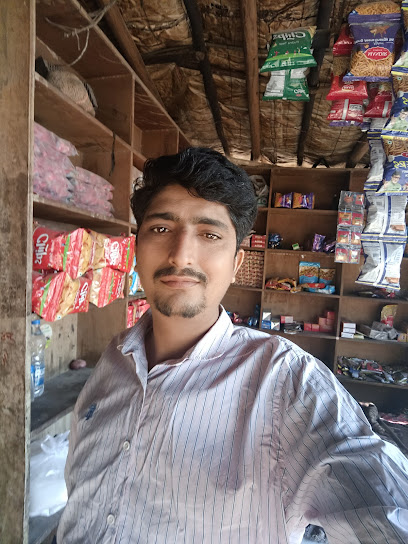 जंभ शक्ति हाईवे होटल बाप फांटा