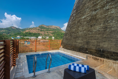 SaffronStays Urja - 3 Bedroom Pool Villa in Lonavala