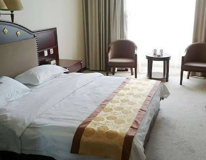 福泰华国际酒店