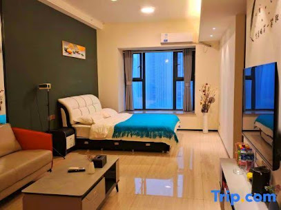 Luoyi Apartment