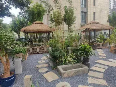 宜兴万达广场美居酒店