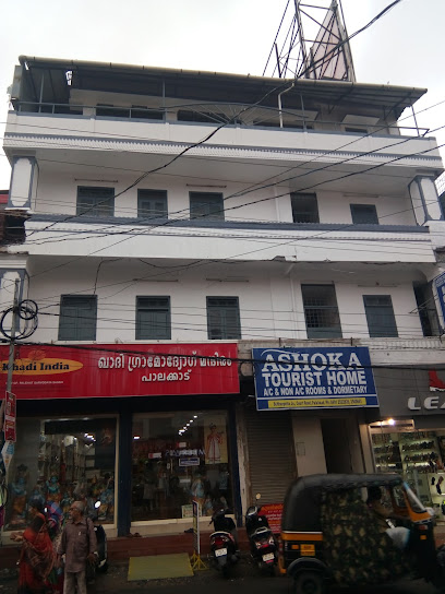 SPOT ON 62876 Ashoka Tourist Home