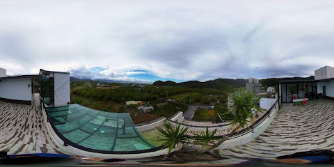 绿岸休闲会馆