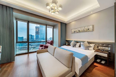 xingchen Executive Apartment Hotel