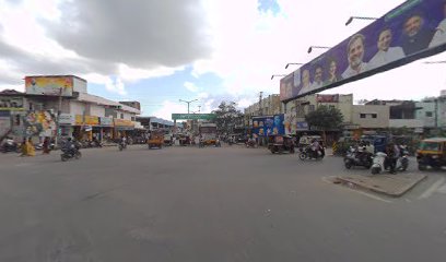 Rachanda swami