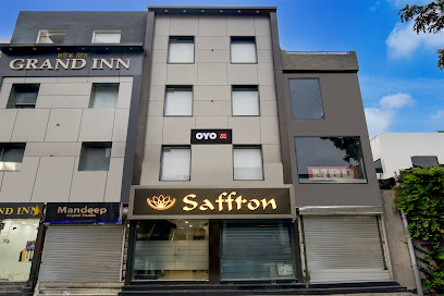 Hotel O by OYO SAFFRON
