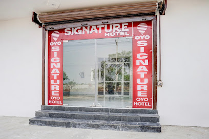 Hotel O Signature hotel