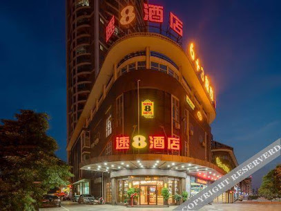 SUPER 8 HOTEL