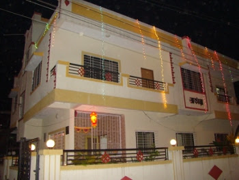 Akanksha Villa