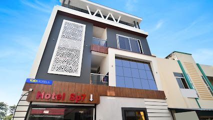 FabExpress SP7 - Hotels in Rajendra Nagar, Indore