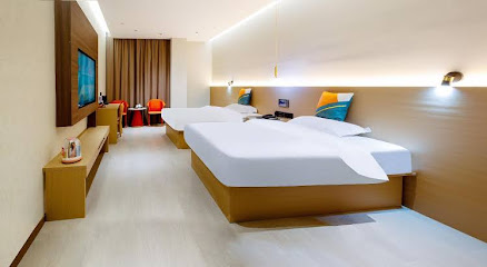 Chaoyang Business Hostel