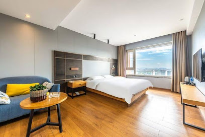 Kunming LuMing Hotel