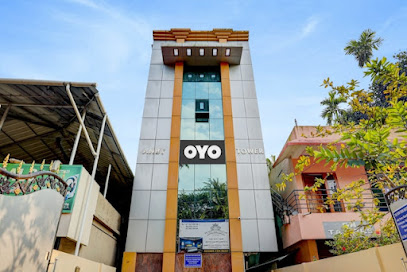 HOTEL O by OYO THE NEW VIEW HOTEL INN