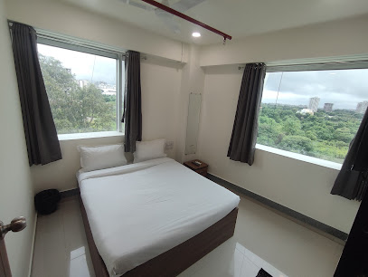 OYO Hotel Yes
