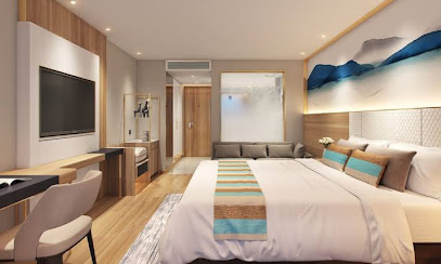 GreenTree Alliance Kunming Beijing Rd Linyu Bridge Hotel