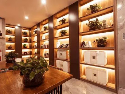 Janus Imprint Hotel of Korla