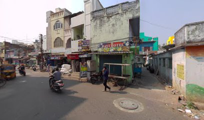 RAVI HOTEL
