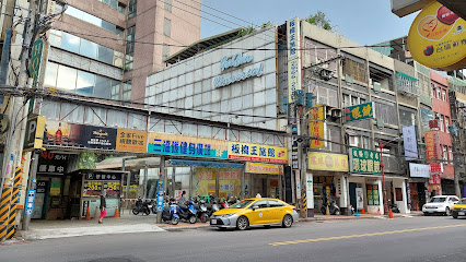 板桥王旅馆