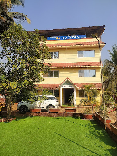 Seawinds Hotel Guhagar