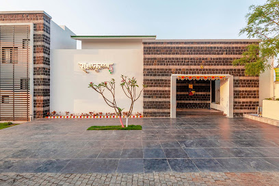 StayVista at Villa Cobblestone