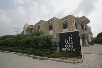 TDI Club Retreat, Sector 110