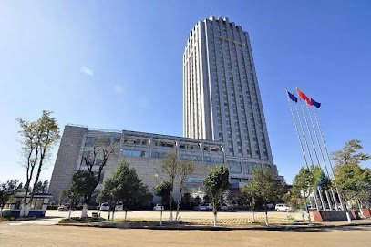 滇能国际大酒店