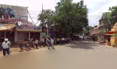 Shyam Hotel