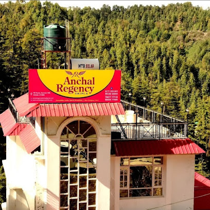 O9 STAY (Hotel Anchal Regency)