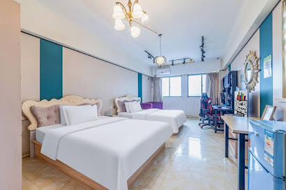 Chaoluoji Hotel Apartment