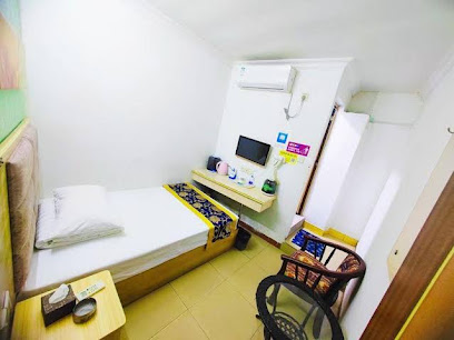 Guangzhou tianhe yuangang new hotel