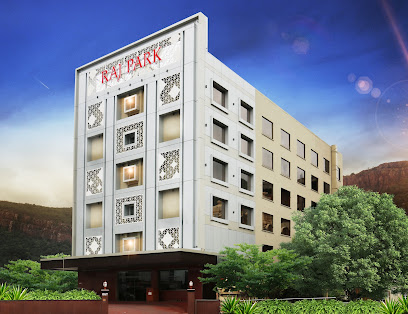 Raj Park Hotel Tirupati