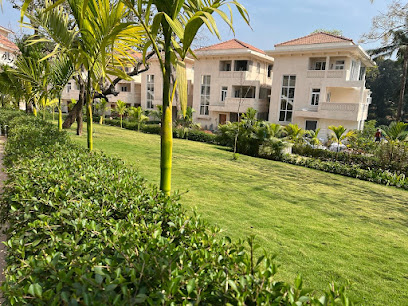 BRIKitt Villa Siolim