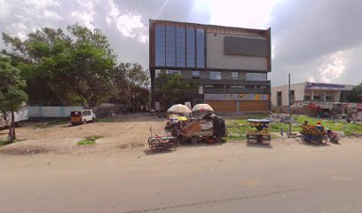 Hotel Shubham Prestige