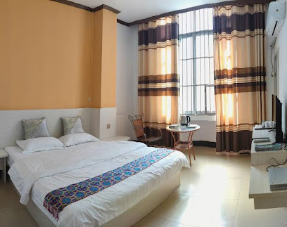 Jingxi Shengji Business Hotel