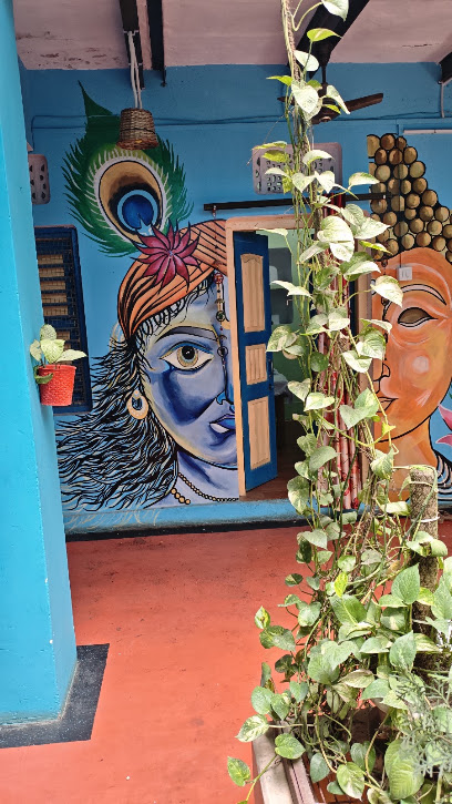 Ansh Paying Guest House Varanasi