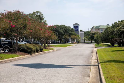 Sleep Inn Savannah Gateway I-95