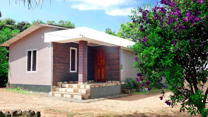 Cloud 3 bed room cottage vagamon