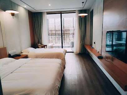 Huangyao Yayuan Hotel